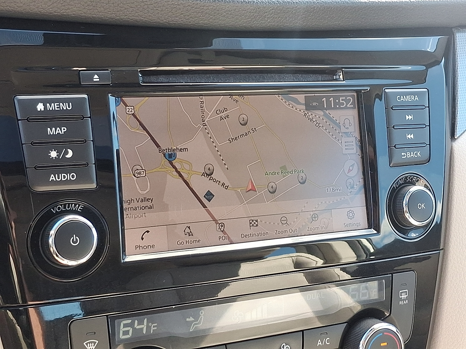 Used 2020 Nissan Rogue Sport SUV - photo 18 of 32