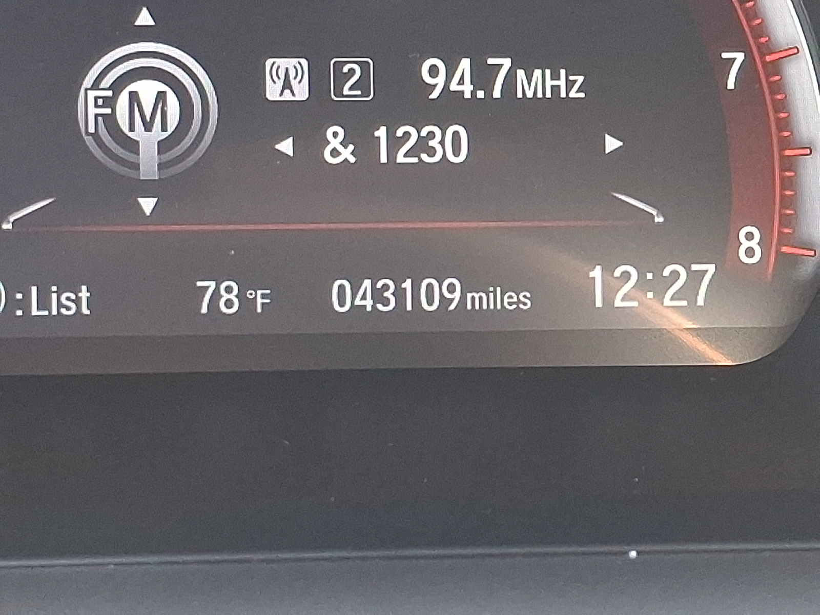 Used 2019 Honda Civic Sedan - photo 19 of 30