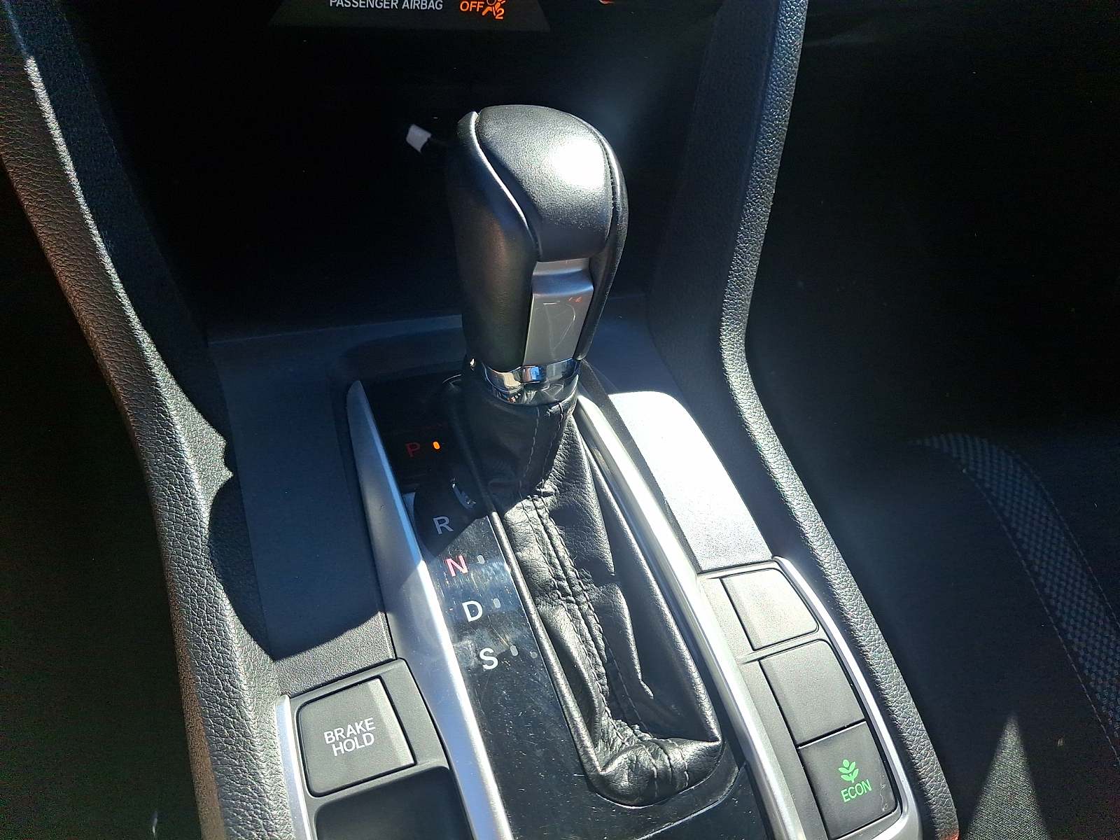 Used 2019 Honda Civic Sedan - photo 14 of 30