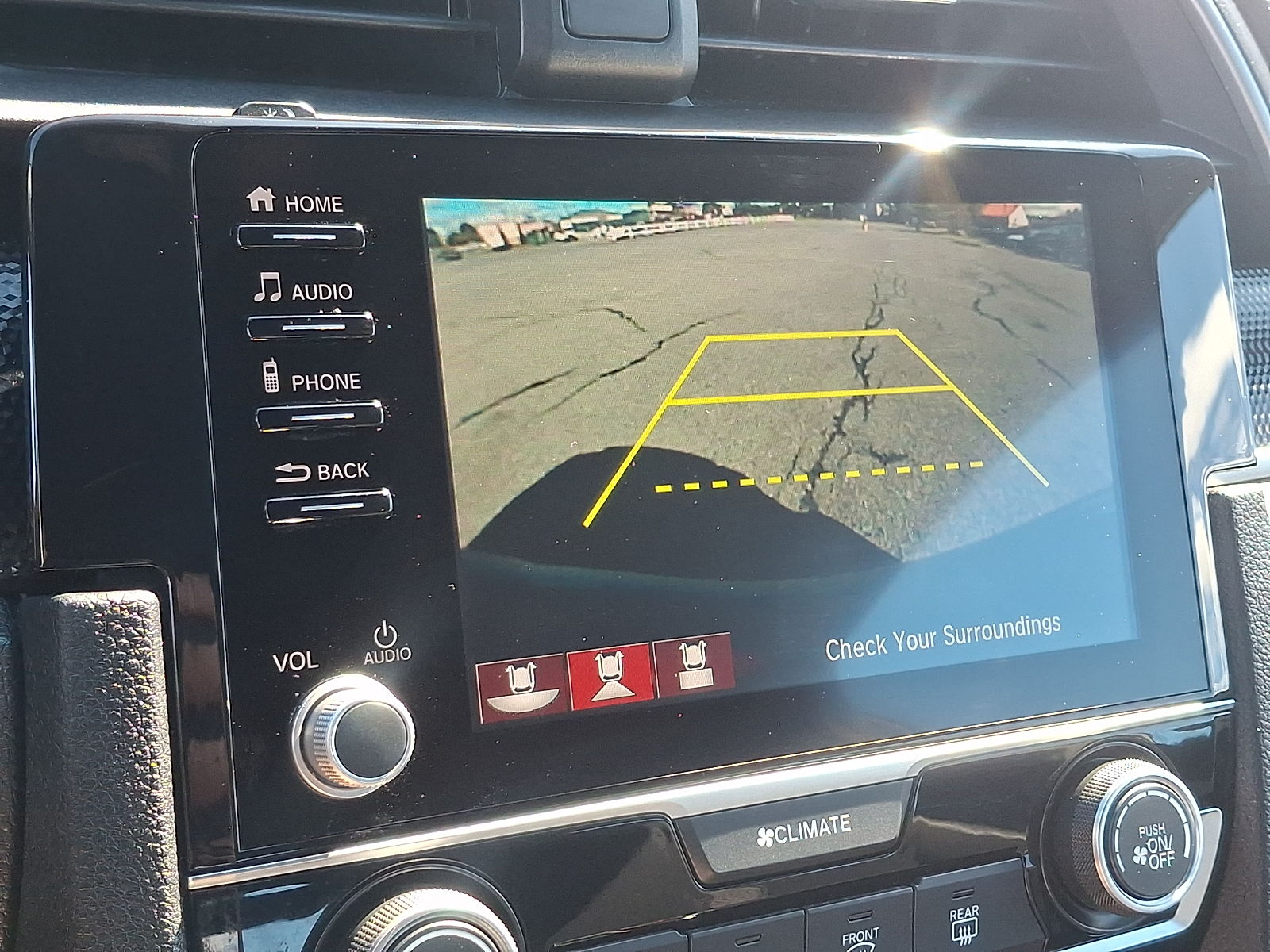 Used 2019 Honda Civic Sedan - photo 17 of 30