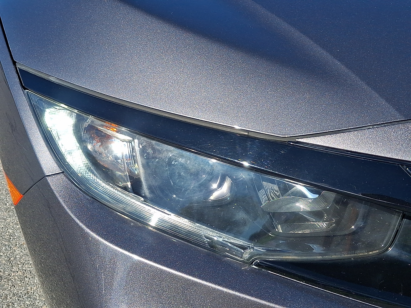 Used 2019 Honda Civic Sedan - photo 9 of 30