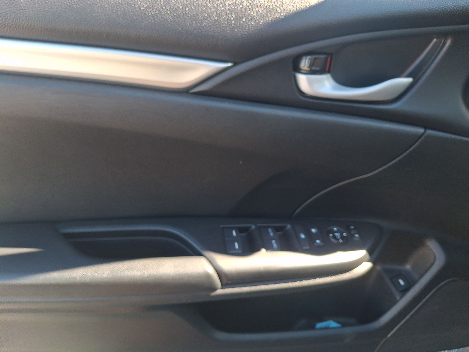 Used 2019 Honda Civic Sedan - photo 12 of 30