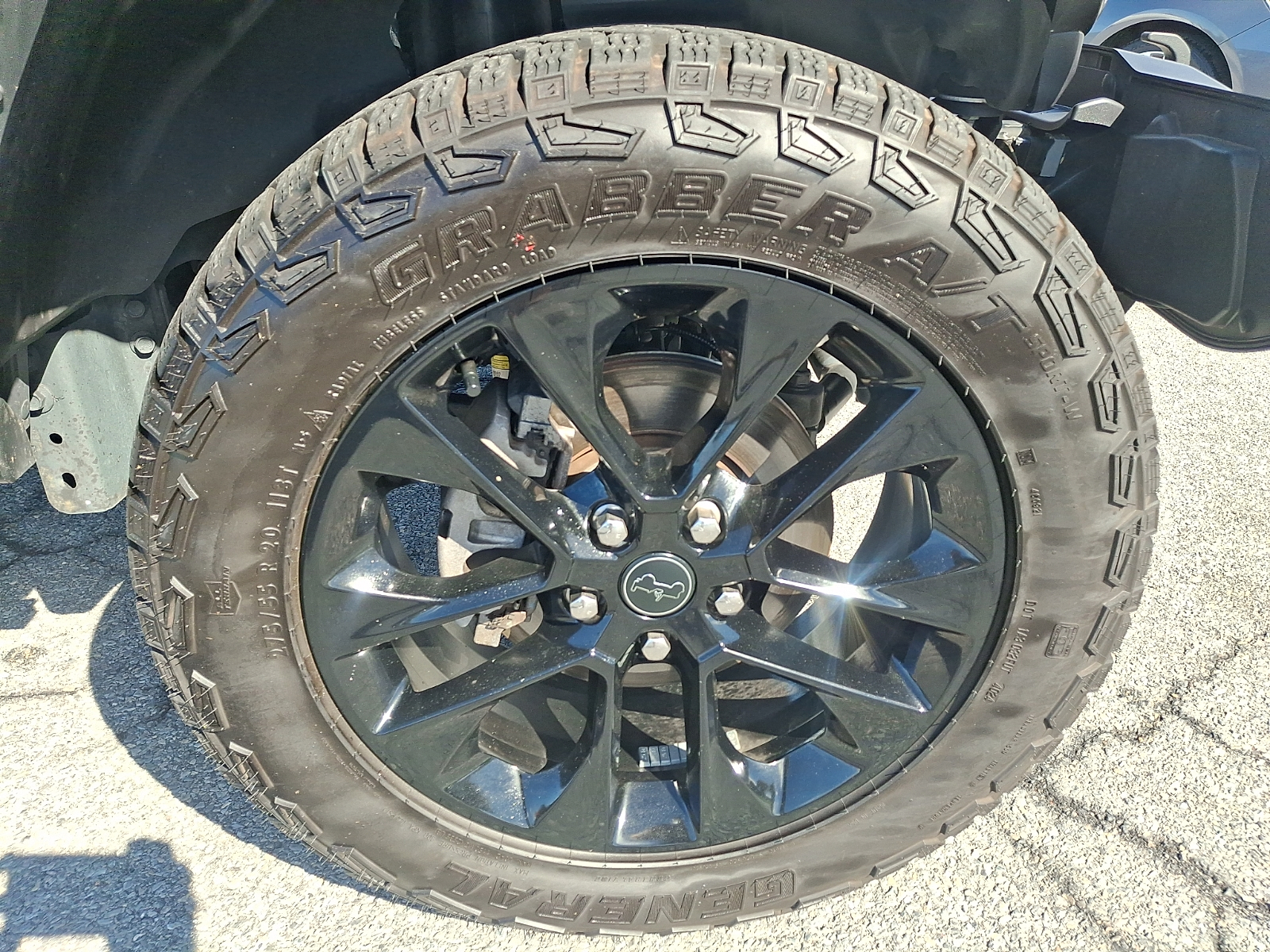 Used 2025 Jeep Gladiator Truck - photo 8 of 31