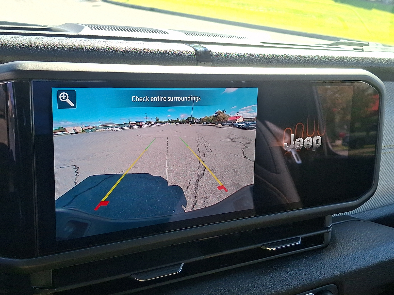 Used 2025 Jeep Gladiator Truck - photo 17 of 31