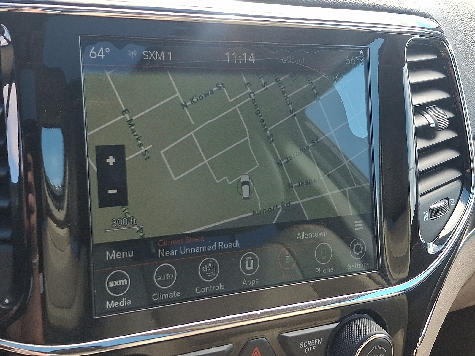Used 2021 Jeep Grand Cherokee SUV