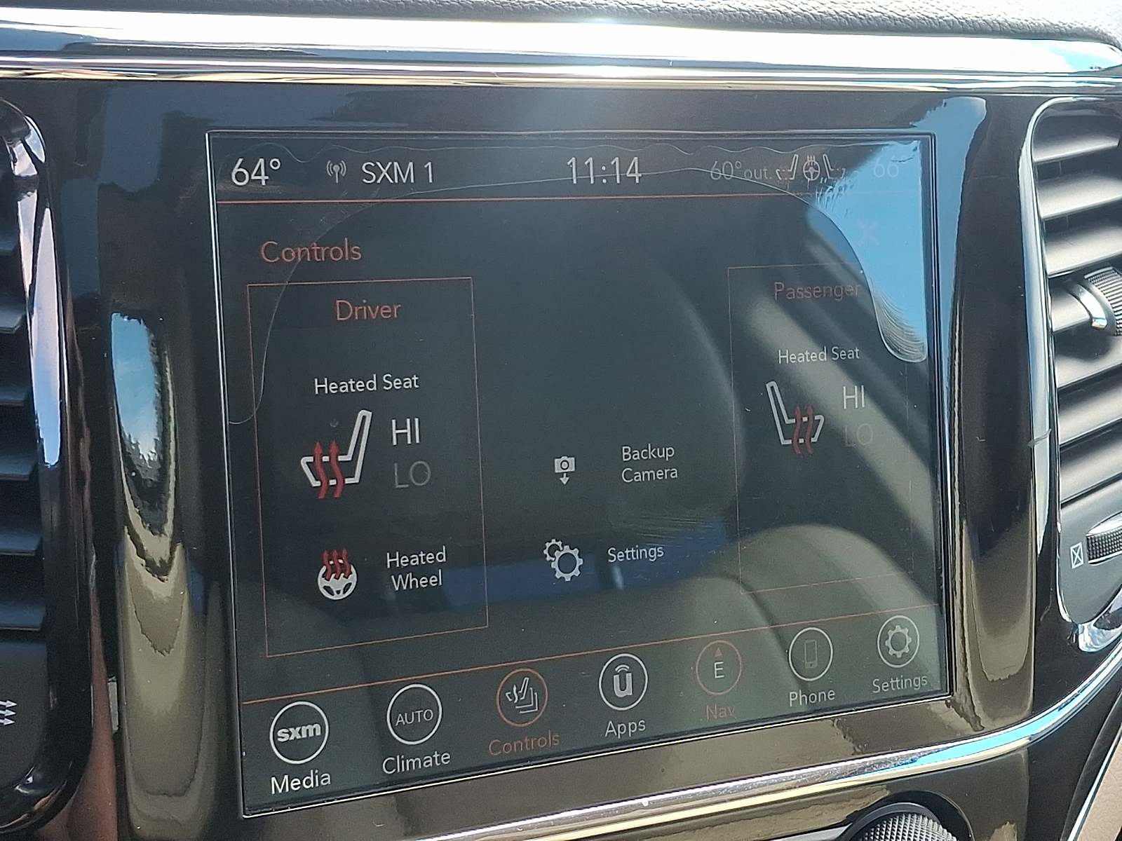 Used 2021 Jeep Grand Cherokee SUV