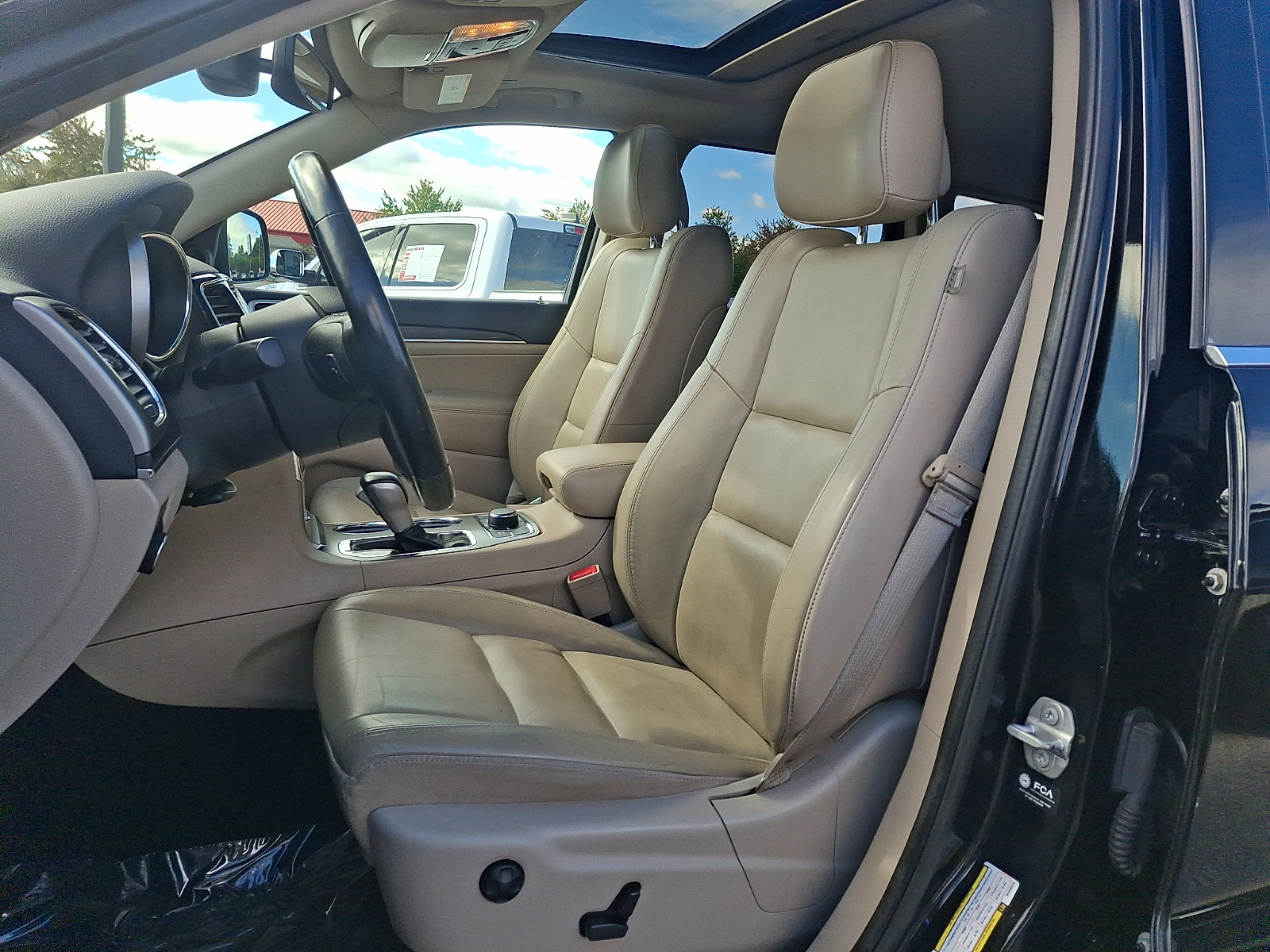 Used 2021 Jeep Grand Cherokee SUV