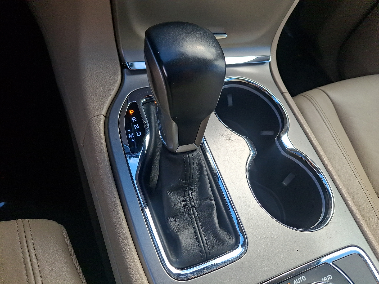Used 2021 Jeep Grand Cherokee SUV
