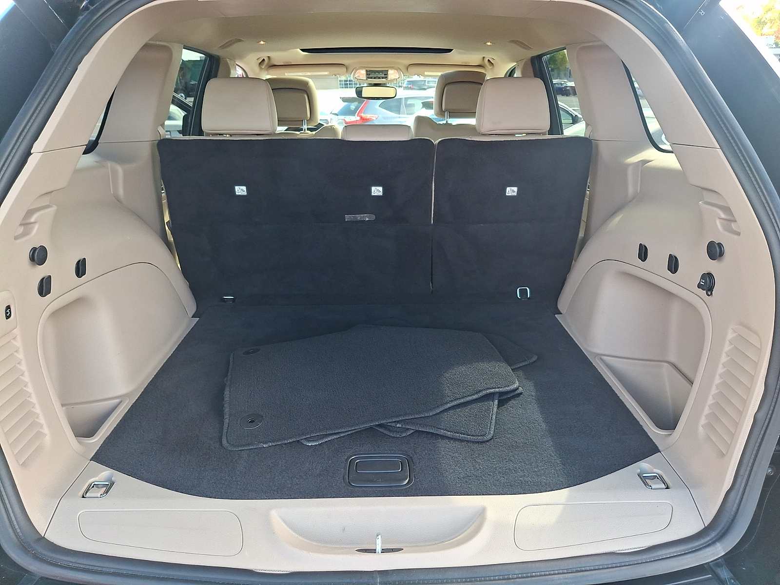 Used 2021 Jeep Grand Cherokee SUV