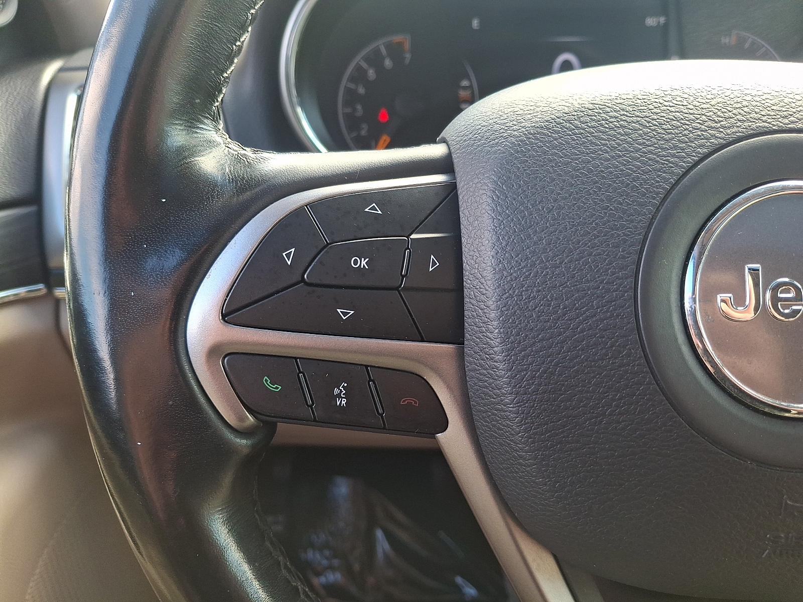Used 2021 Jeep Grand Cherokee SUV