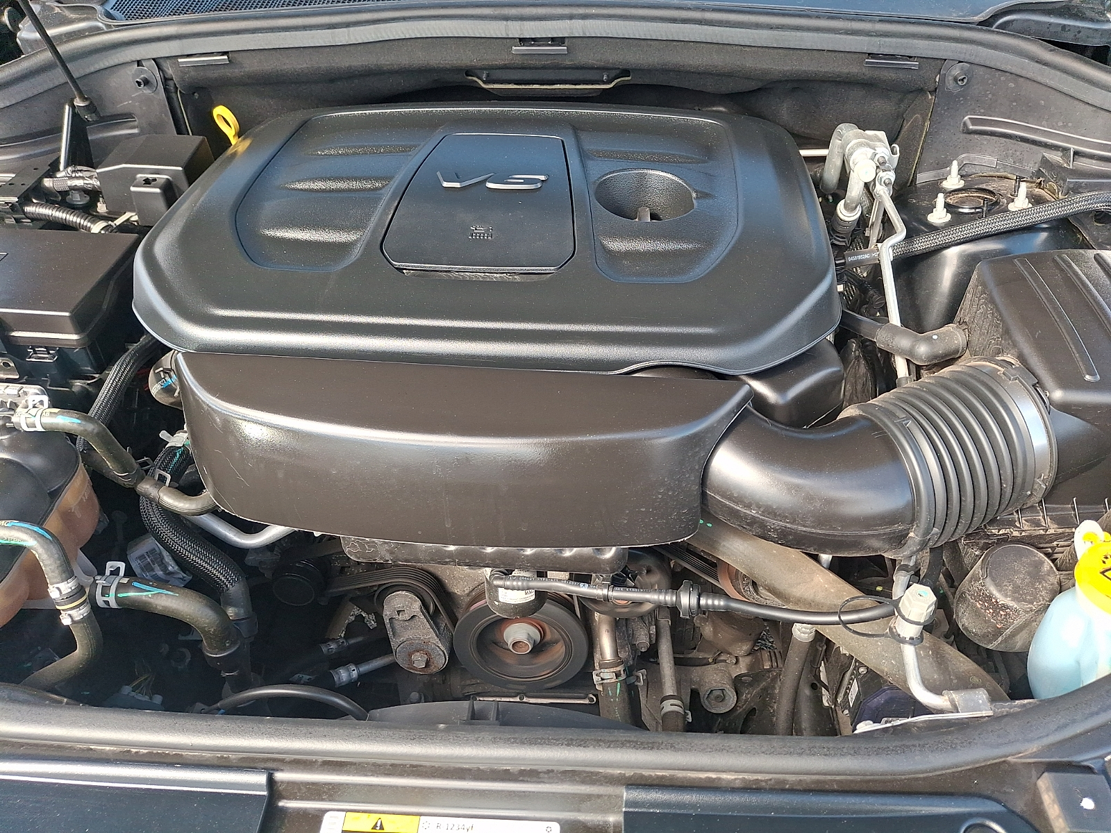 Used 2021 Jeep Grand Cherokee SUV