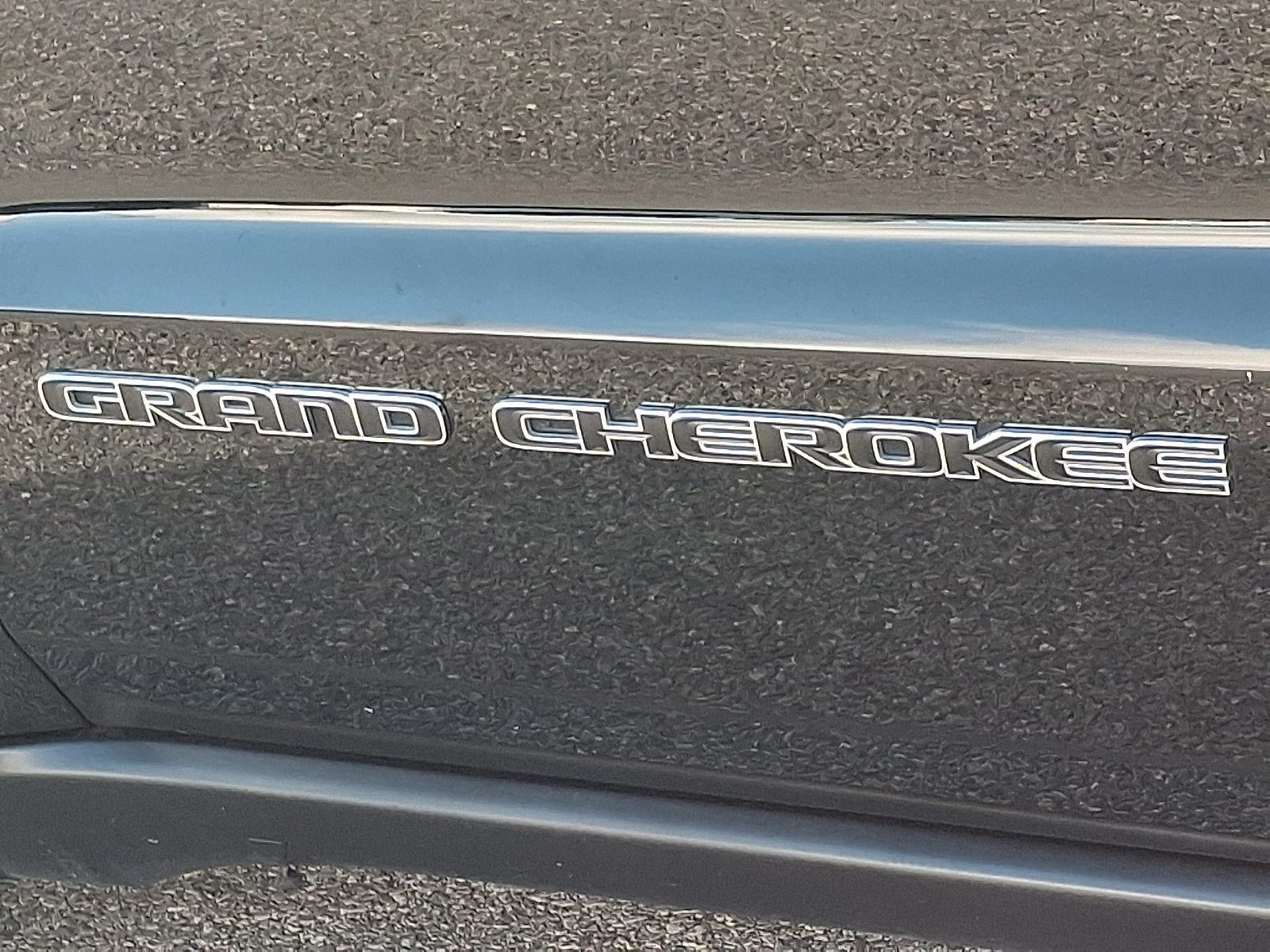 Used 2021 Jeep Grand Cherokee SUV