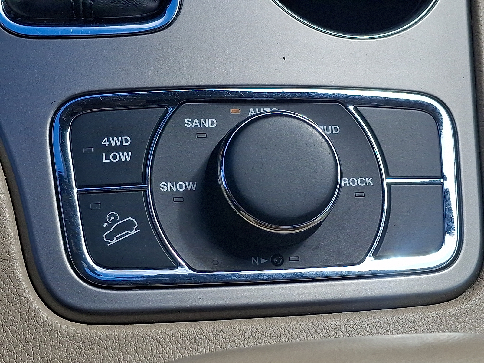 Used 2021 Jeep Grand Cherokee SUV
