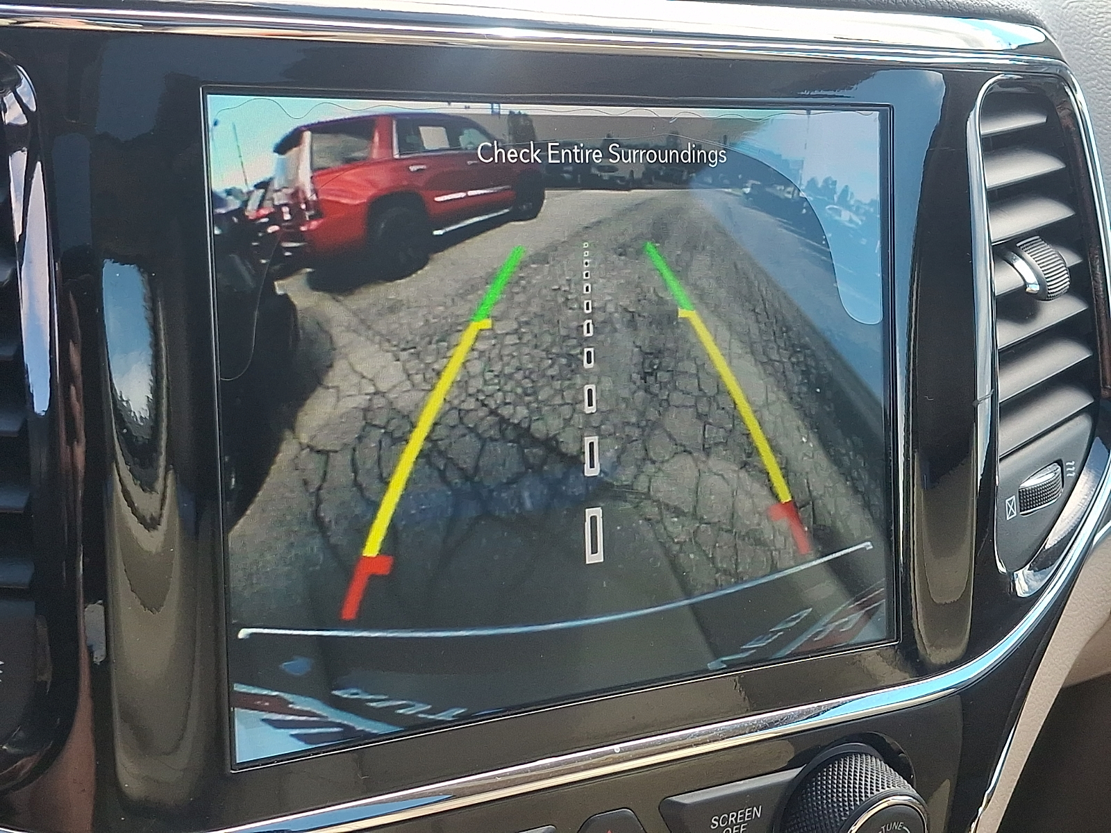Used 2021 Jeep Grand Cherokee SUV