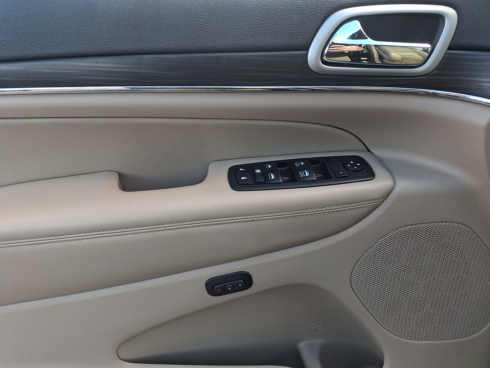 Used 2021 Jeep Grand Cherokee SUV