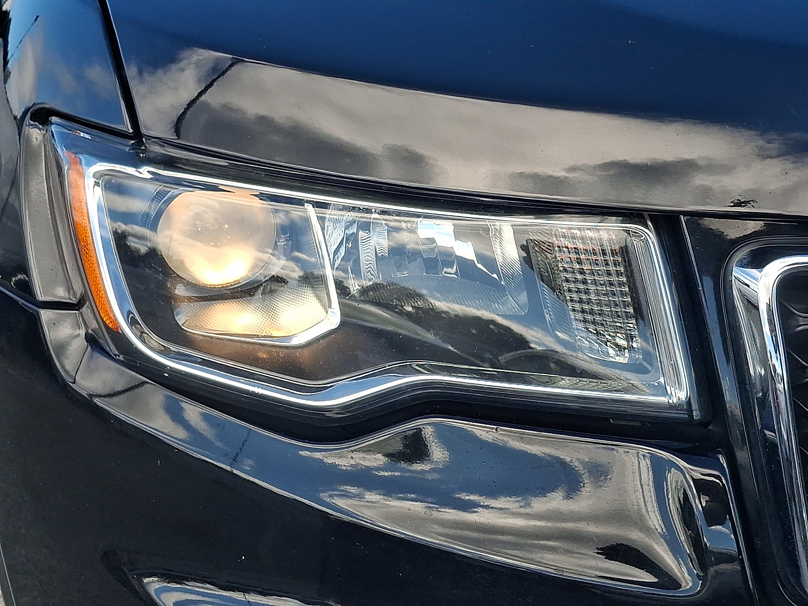 Used 2021 Jeep Grand Cherokee SUV