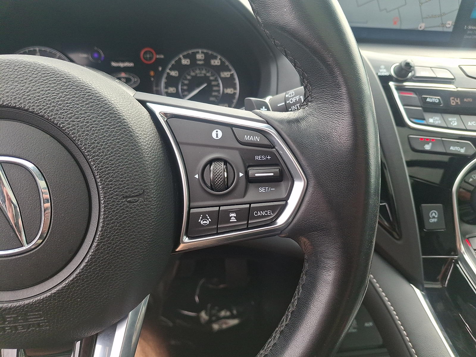 Used 2021 Acura RDX SUV - photo 23 of 34