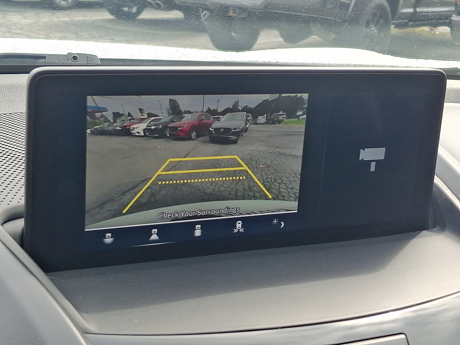 Used 2021 Acura RDX SUV - photo 19 of 34