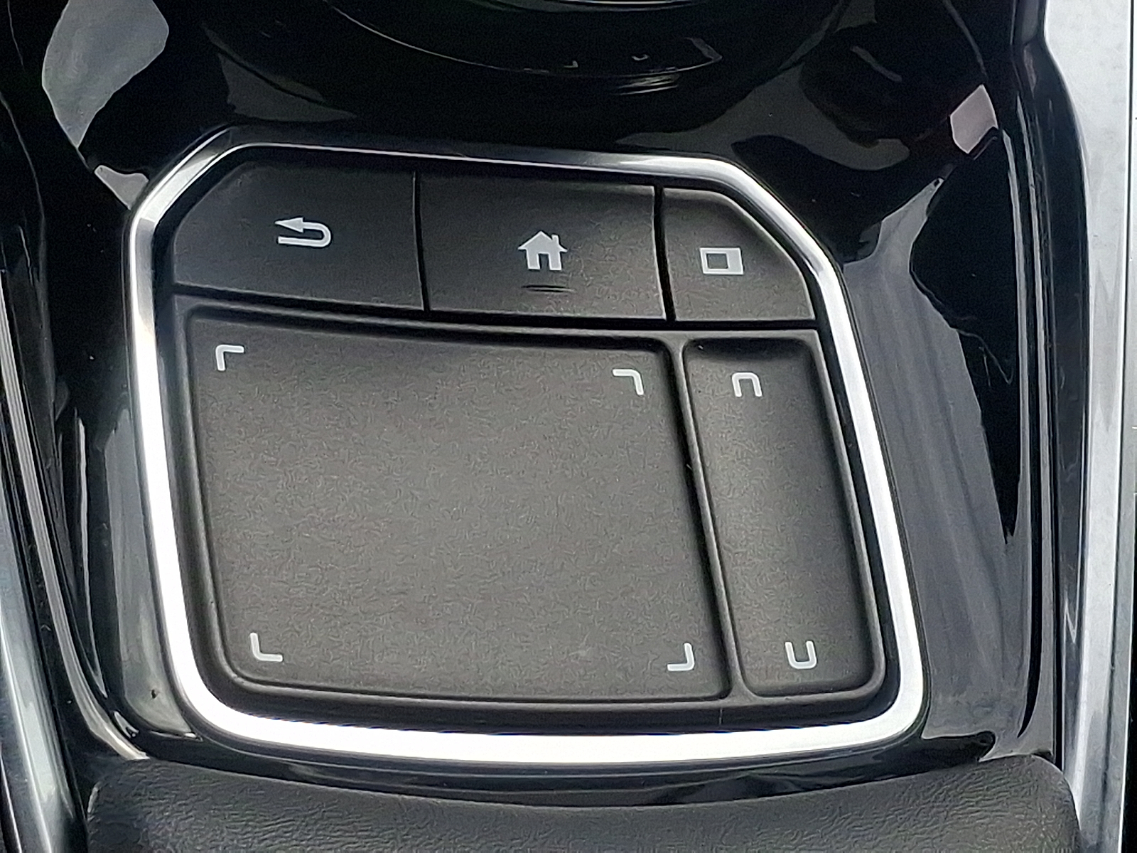 Used 2021 Acura RDX SUV - photo 25 of 34