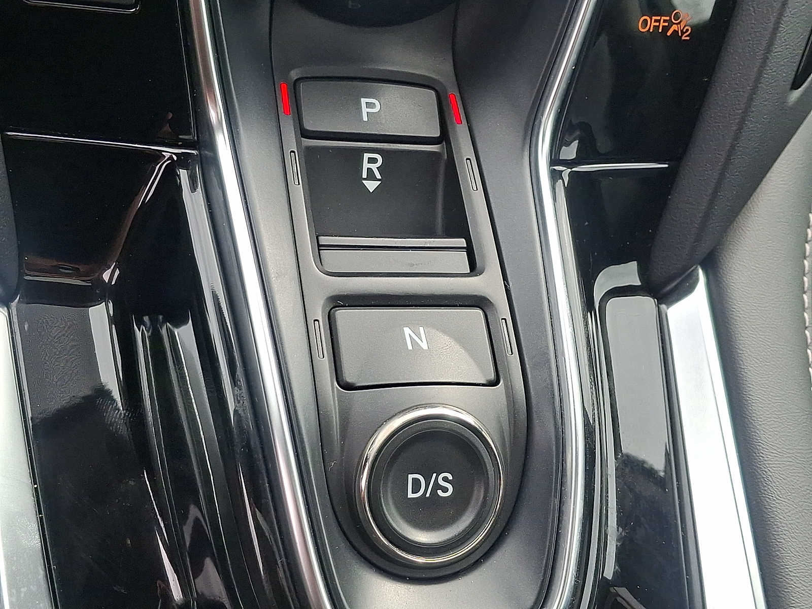 Used 2021 Acura RDX SUV - photo 15 of 34