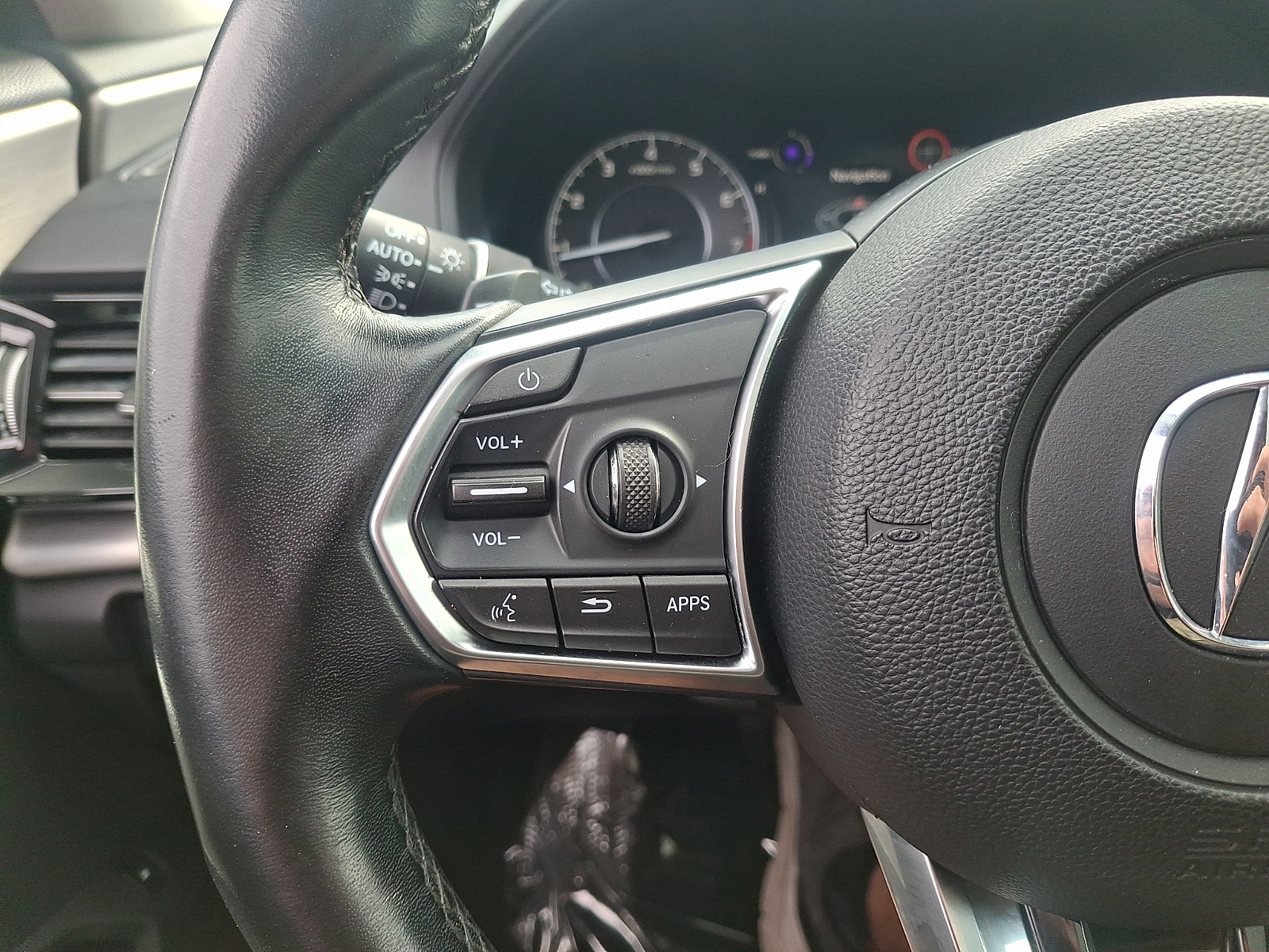 Used 2021 Acura RDX SUV - photo 22 of 34