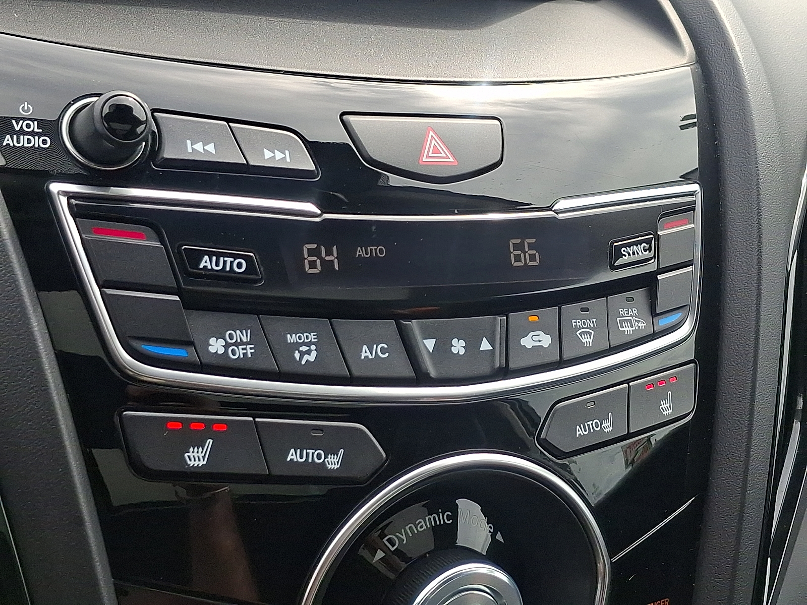 Used 2021 Acura RDX SUV - photo 16 of 34
