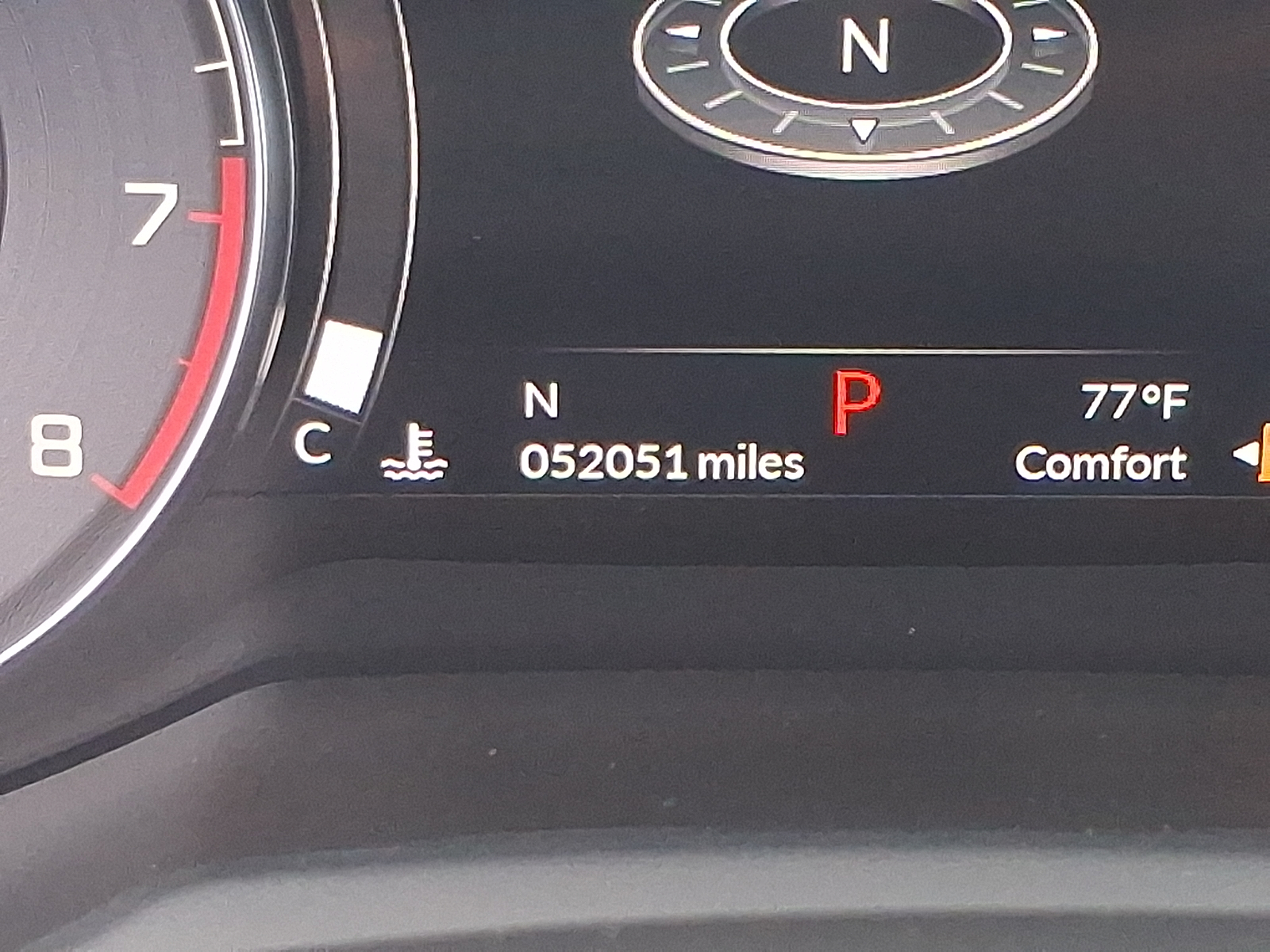 Used 2021 Acura RDX SUV - photo 21 of 34