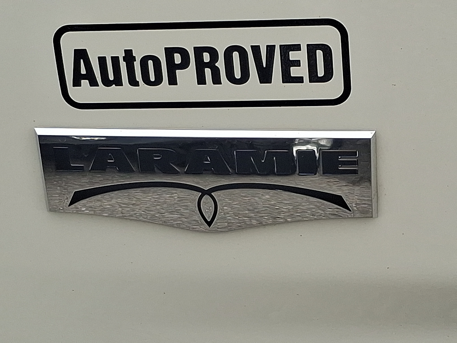 Used 2017 Ram 1500 Truck - photo 34 of 35