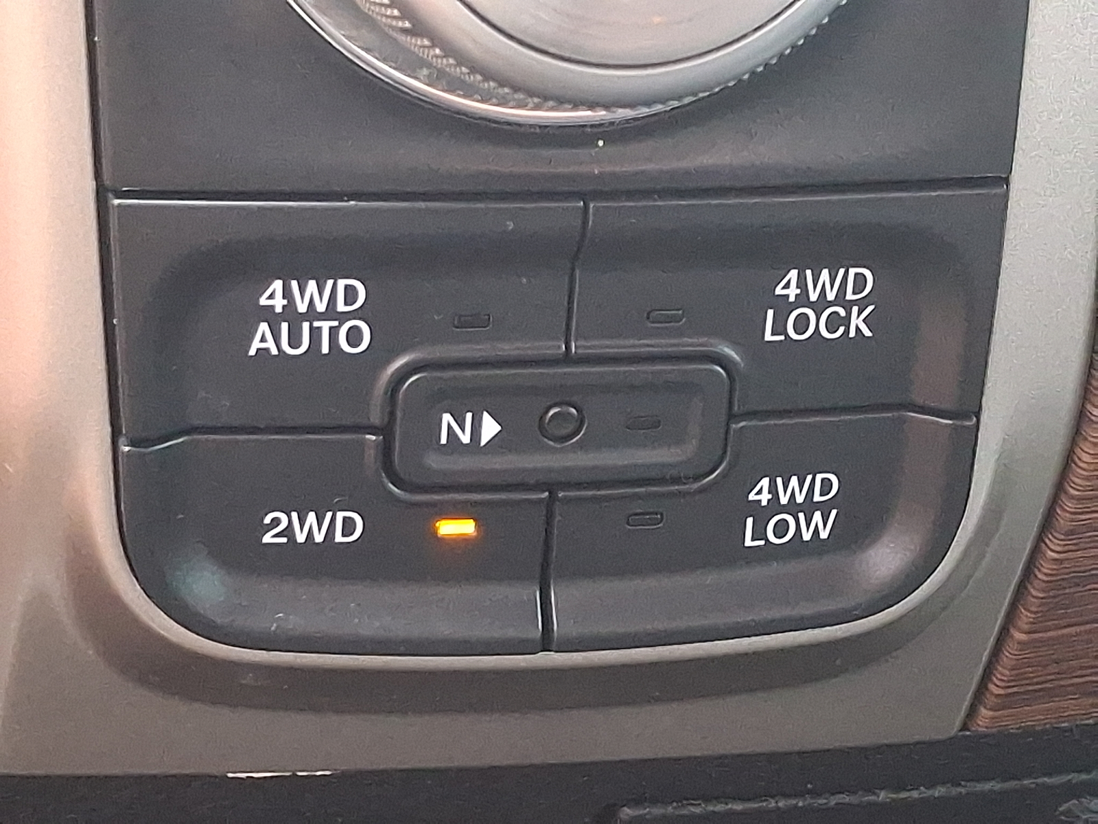 Used 2017 Ram 1500 Truck - photo 28 of 35