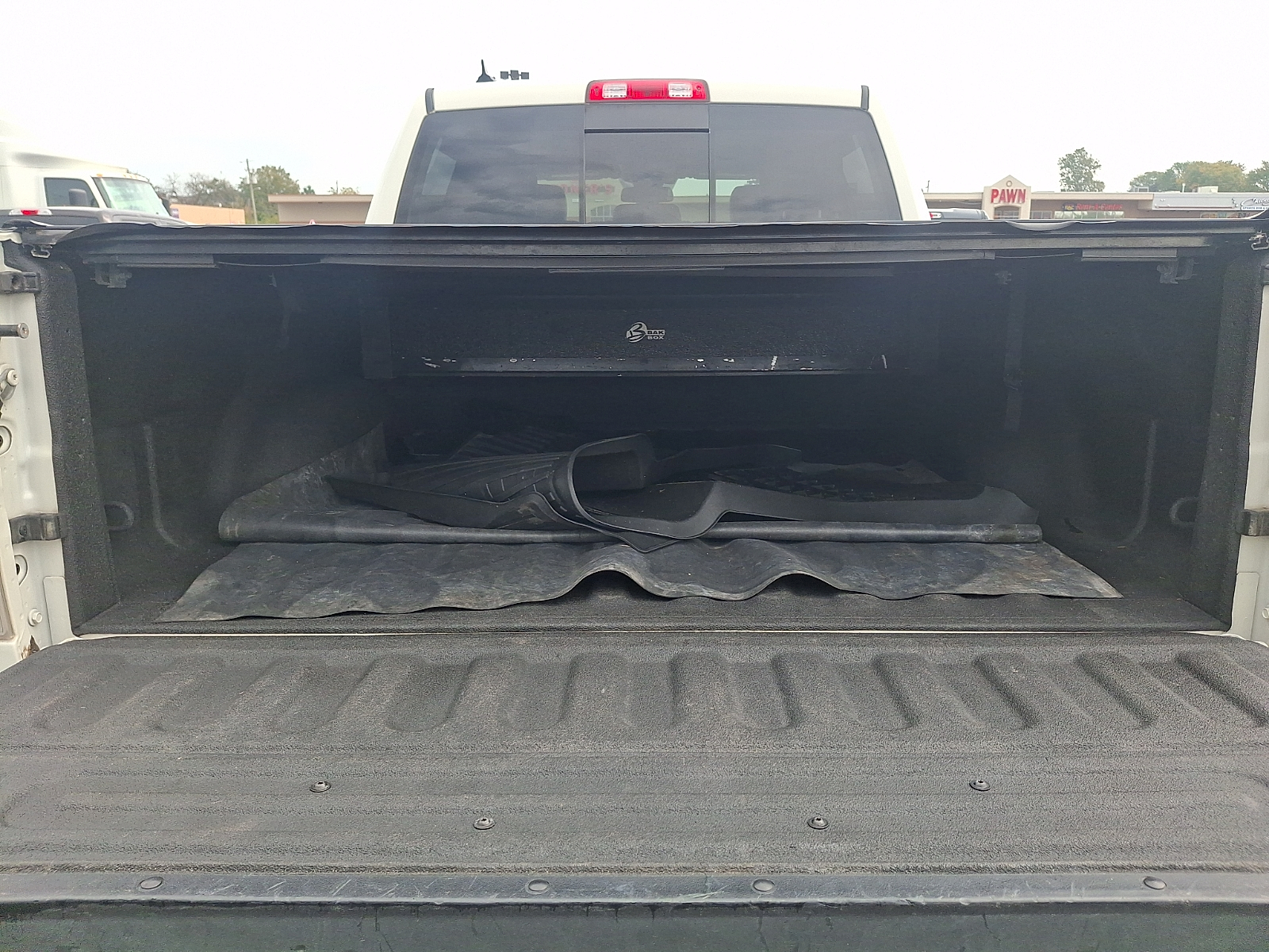 Used 2017 Ram 1500 Truck - photo 31 of 35