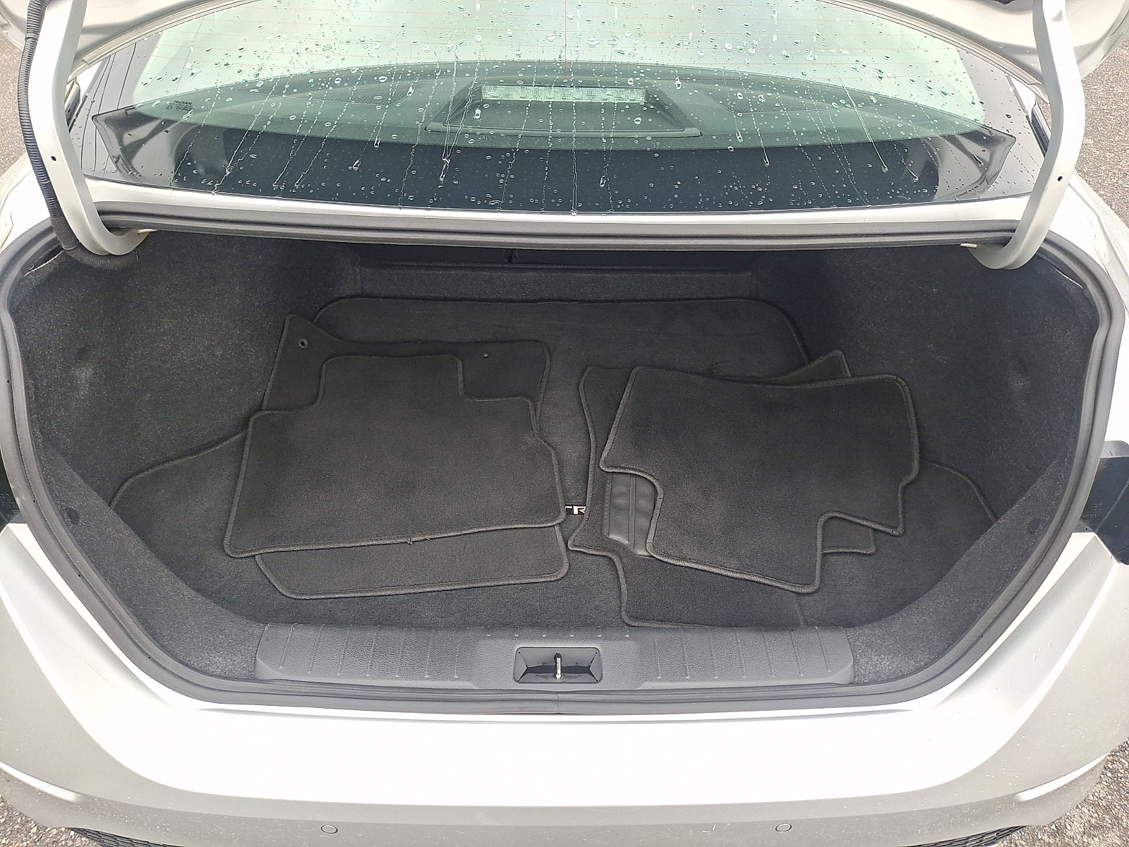 Used 2021 Nissan Sentra Sedan - photo 28 of 30