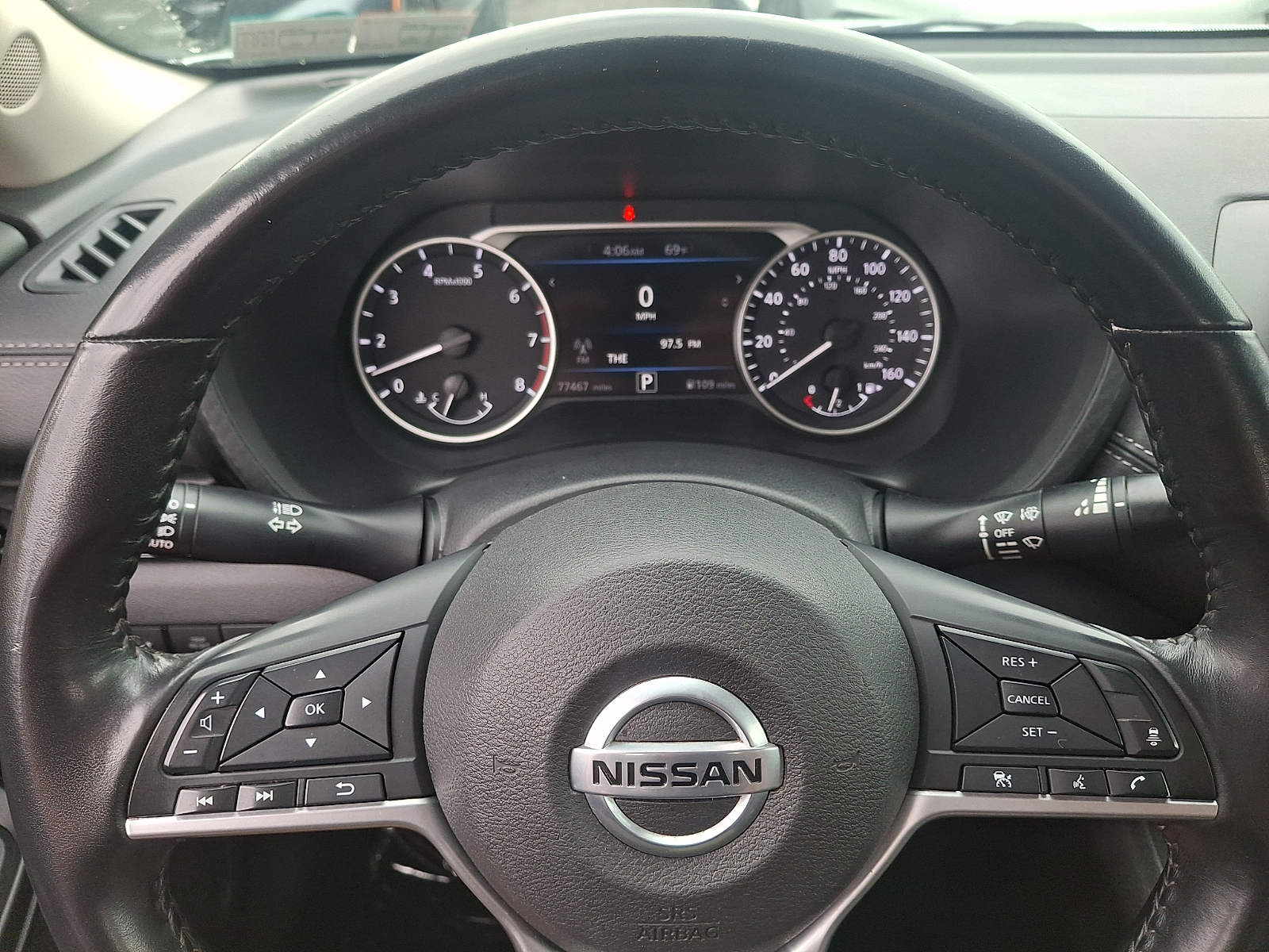 Used 2021 Nissan Sentra Sedan - photo 18 of 30