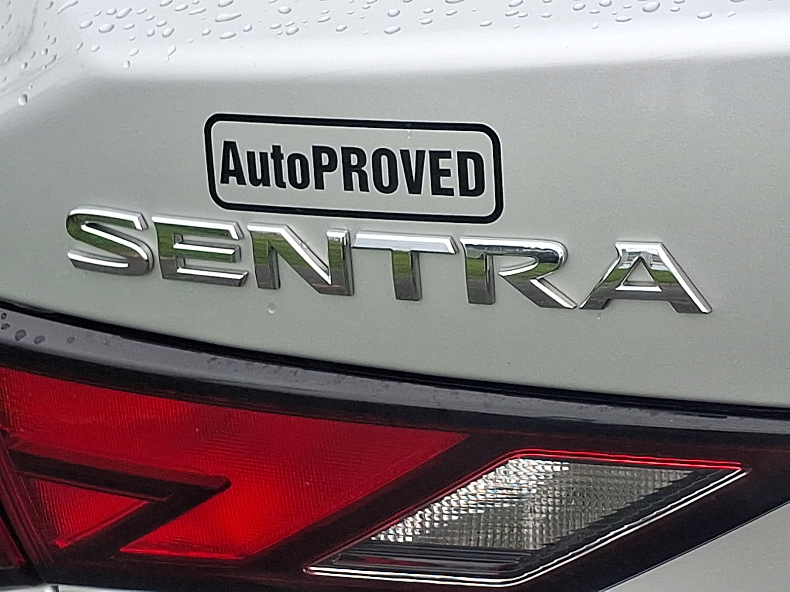 Used 2021 Nissan Sentra Sedan - photo 29 of 30