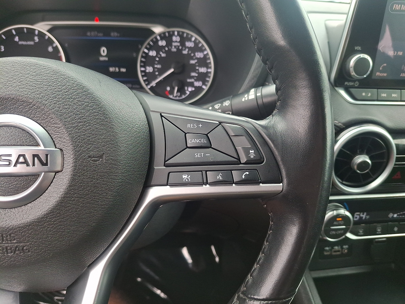 Used 2021 Nissan Sentra Sedan - photo 21 of 30