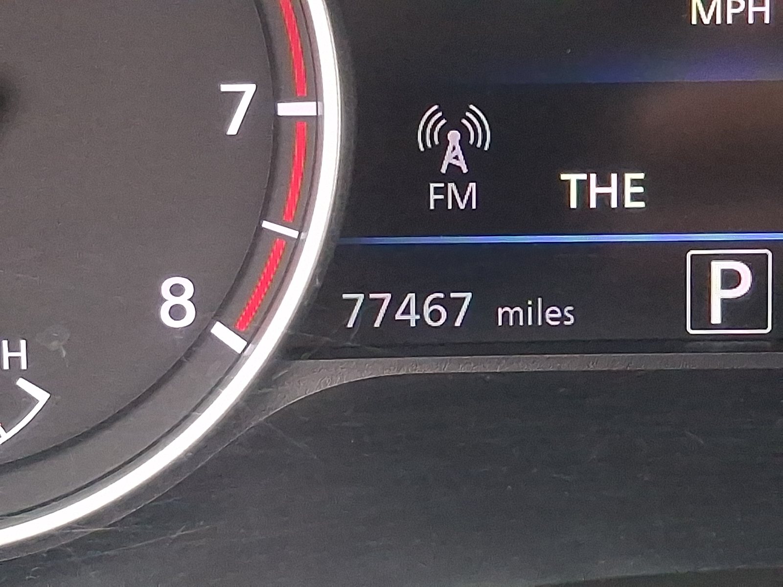 Used 2021 Nissan Sentra Sedan - photo 19 of 30