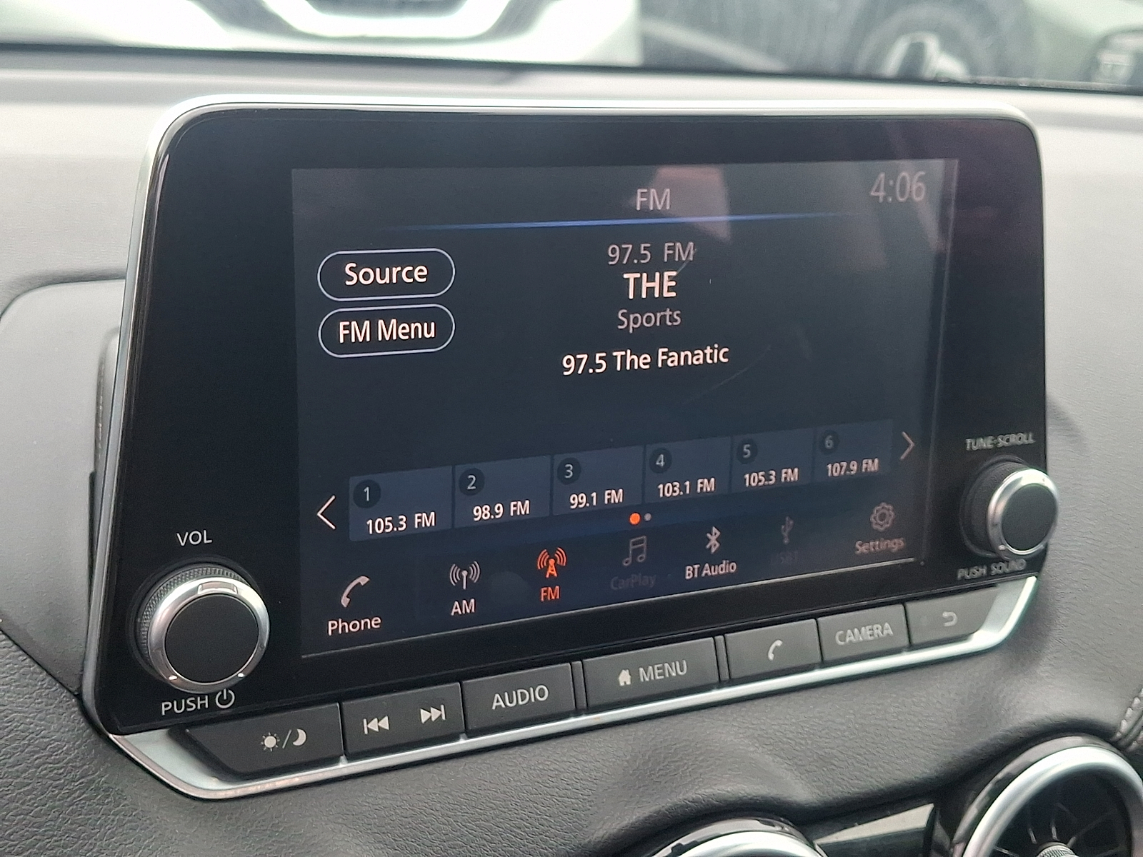 Used 2021 Nissan Sentra Sedan - photo 16 of 30