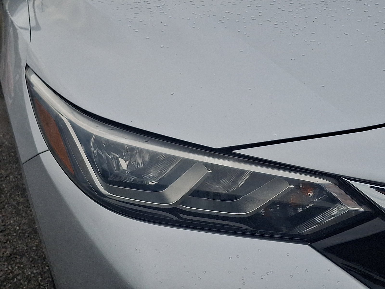 Used 2021 Nissan Sentra Sedan - photo 9 of 30