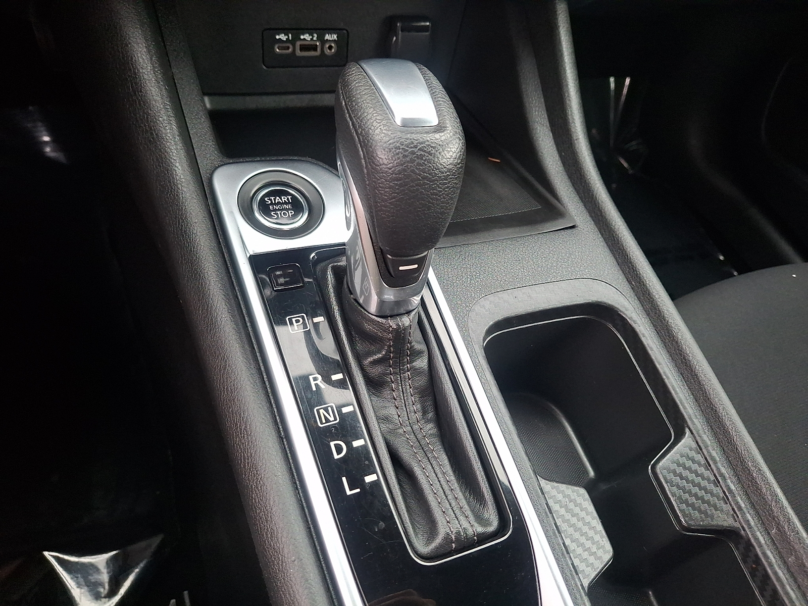 Used 2021 Nissan Sentra Sedan - photo 14 of 30