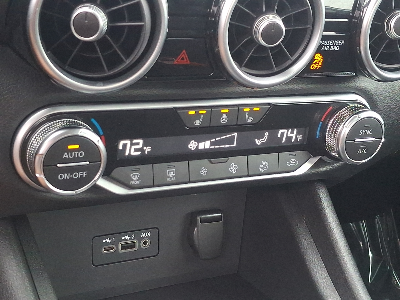 Used 2023 Nissan Sentra Sedan - photo 15 of 30