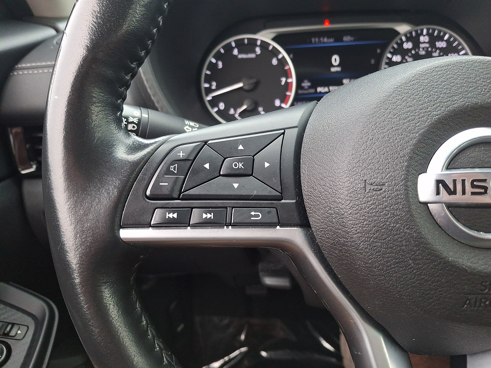 Used 2023 Nissan Sentra Sedan - photo 20 of 30