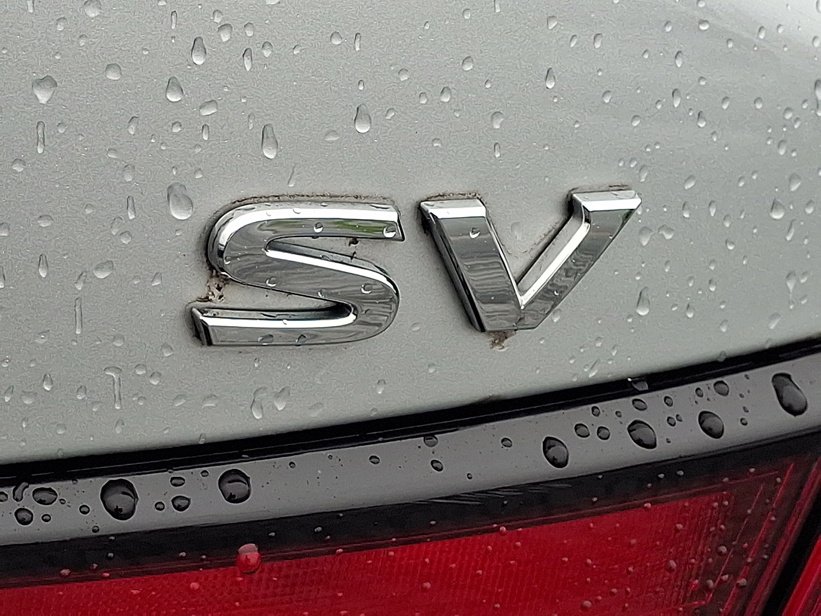 Used 2023 Nissan Sentra Sedan - photo 30 of 30