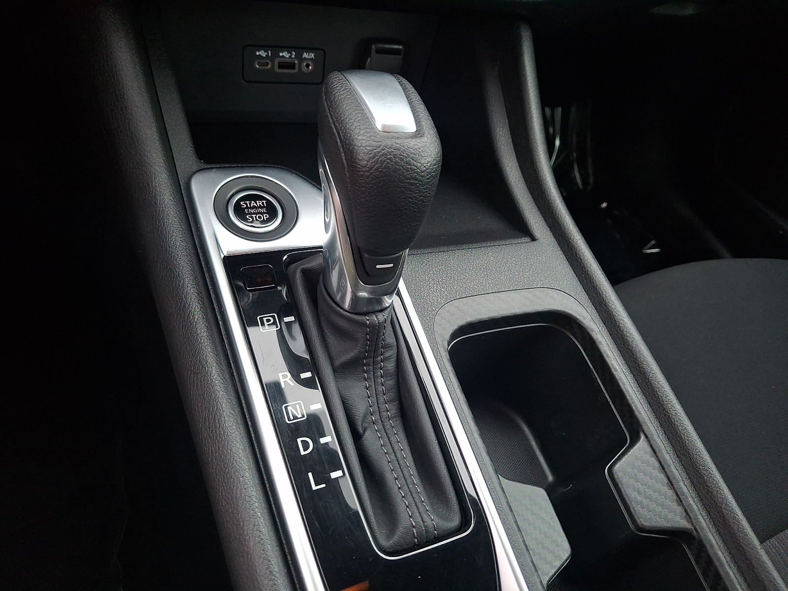Used 2023 Nissan Sentra Sedan - photo 14 of 30