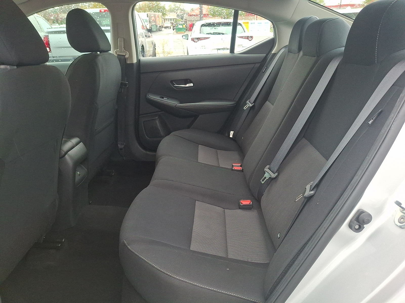 Used 2023 Nissan Sentra Sedan - photo 10 of 30