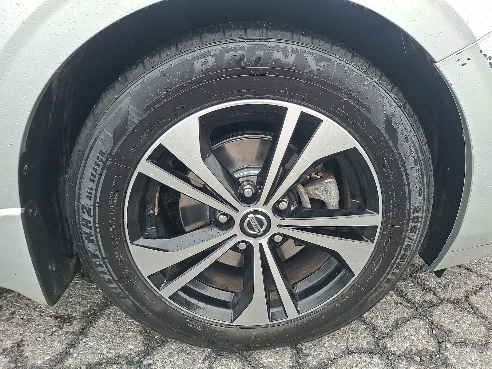 Used 2023 Nissan Sentra Sedan - photo 8 of 30
