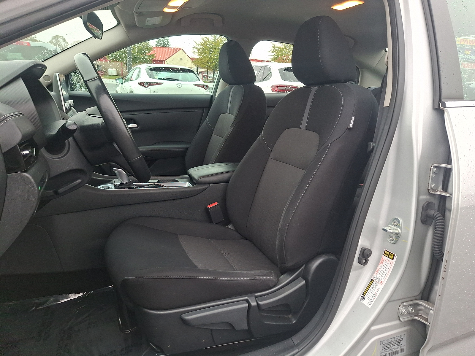 Used 2023 Nissan Sentra Sedan - photo 13 of 30