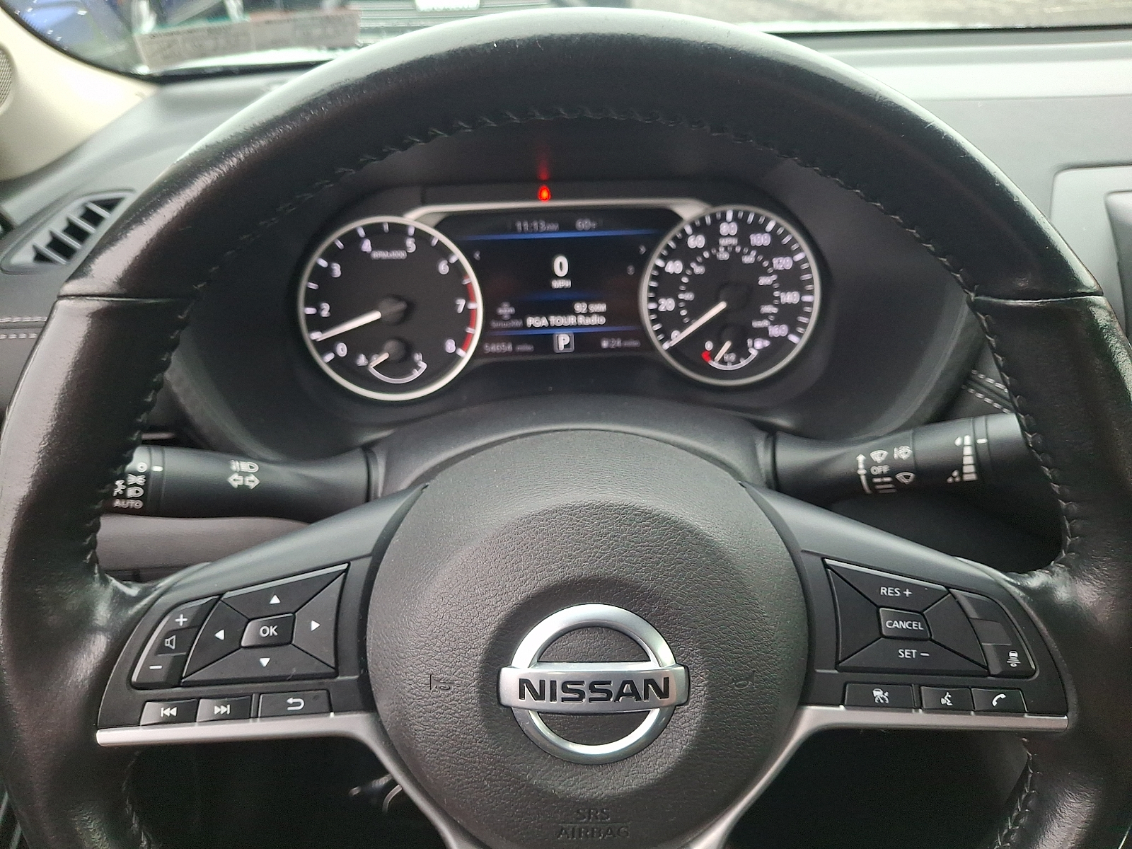 Used 2023 Nissan Sentra Sedan - photo 18 of 30
