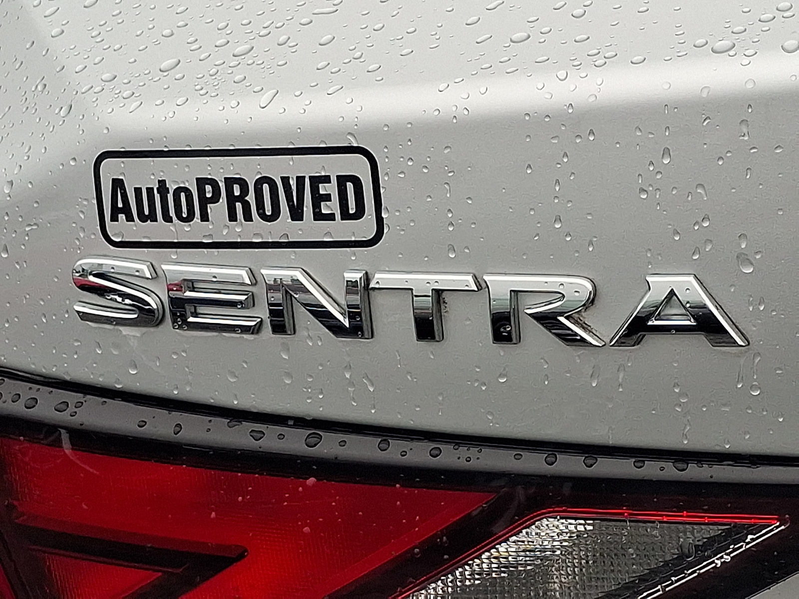 Used 2023 Nissan Sentra Sedan - photo 29 of 30