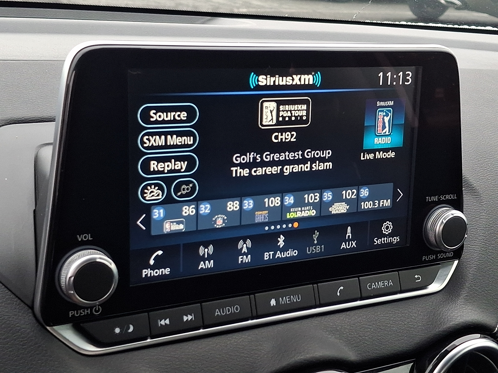 Used 2023 Nissan Sentra Sedan - photo 16 of 30