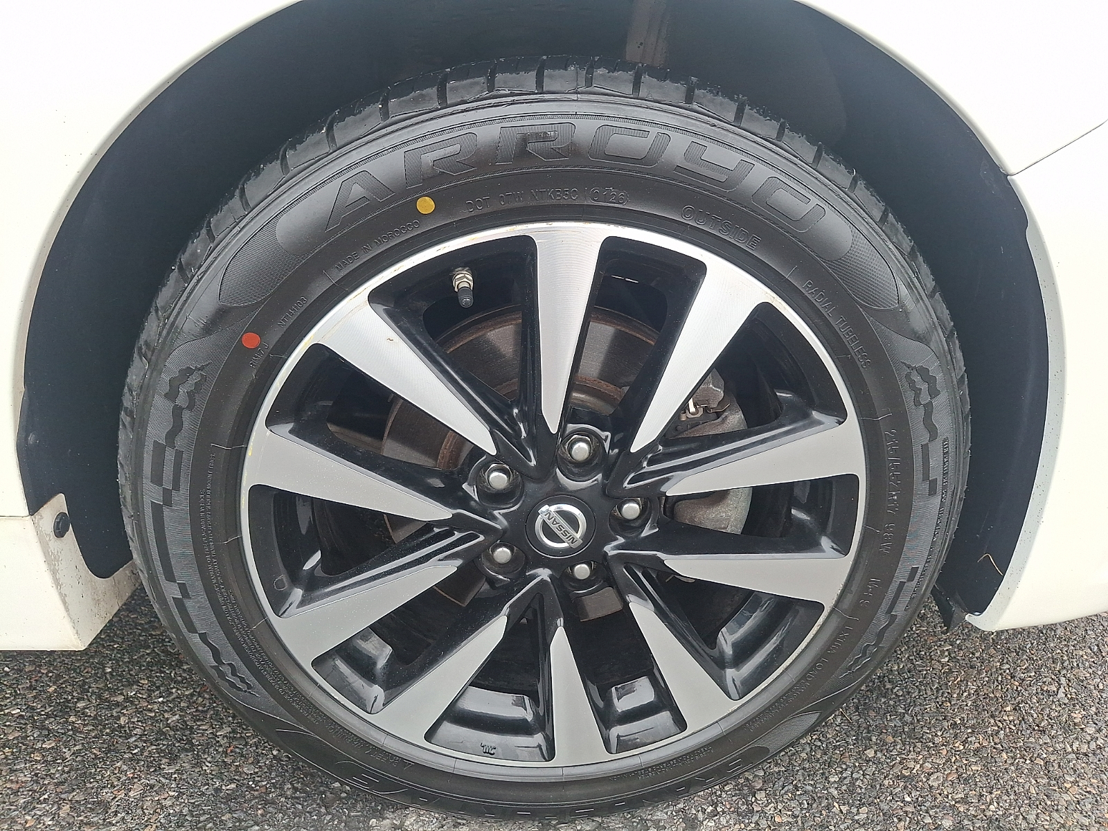 Used 2018 Nissan Altima Sedan - photo 8 of 31