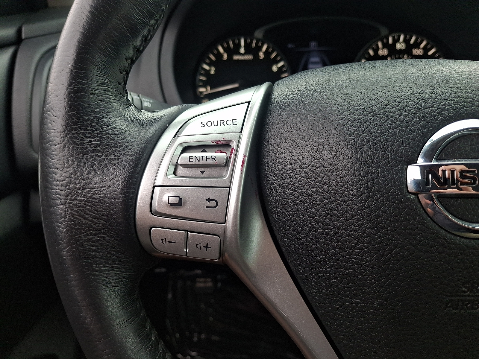 Used 2018 Nissan Altima Sedan - photo 20 of 31